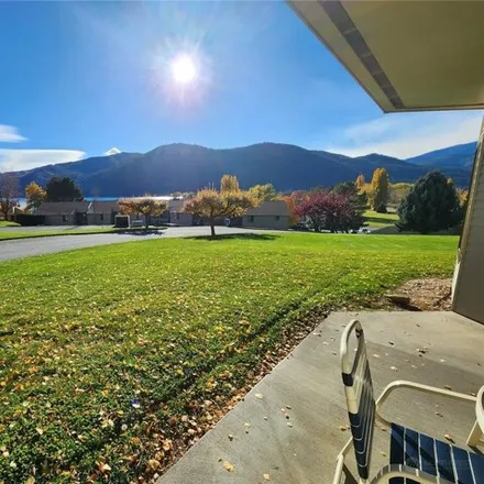 Image 2 - Lodge Court, Manson, Chelan County, WA 98831, USA - Apartment for sale