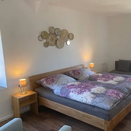 Rent this 5 bed house on Esch (Eifel) in Kirche, Hauptstraße