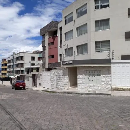 Buy this 3 bed apartment on E9b in 170138, Quito