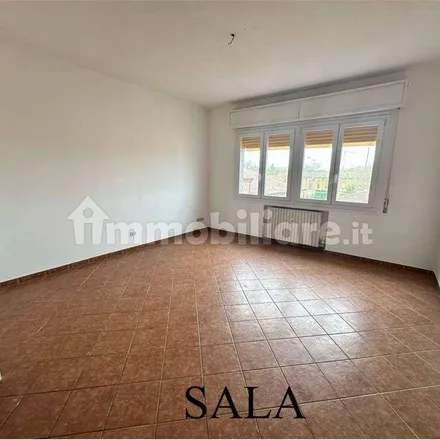 Rent this 4 bed apartment on Via Fratelli Bandiera 21 in 40026 Imola BO, Italy