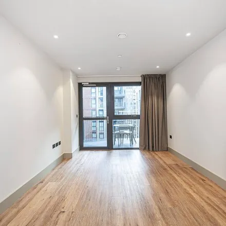 Rent this 2 bed apartment on Harris Academy Tottenham in Ashley Road, Tottenham Hale