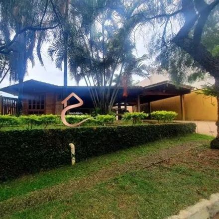 Buy this 4 bed house on Rua José Beraldi in Torres de São José, Jundiaí - SP