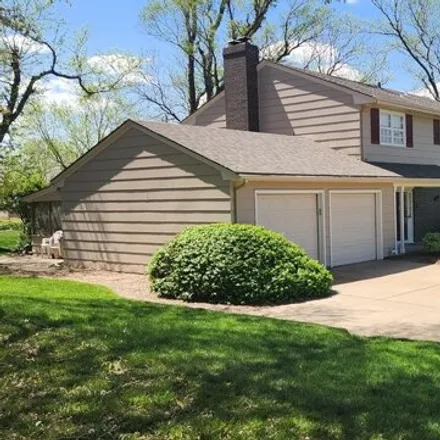 Buy this 5 bed house on 285 Millview Road in Salina, KS 67401
