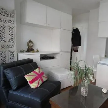 Rent this 1 bed apartment on Pierina Dealessi 1122 in Puerto Madero, 1107 Buenos Aires
