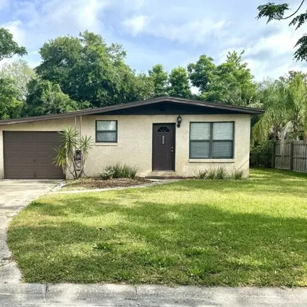 Rent this 3 bed house on 1203 13th Avenue North in Jacksonville Beach, FL 32250