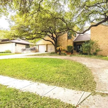 Image 3 - 3465 Buckhaven Street, San Antonio, TX 78230, USA - House for rent
