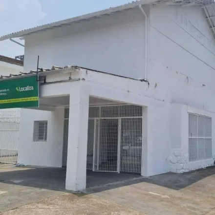 Image 1 - Rua Lowndes, Encruzilhada, Santos - SP, 11015-440, Brazil - House for rent