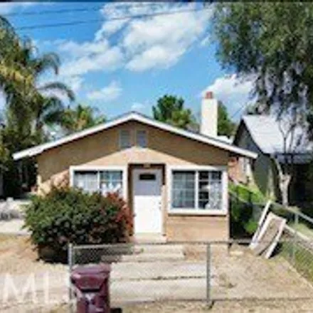 Buy this 2 bed house on 28300 Clark Place in Menifee, CA 92587