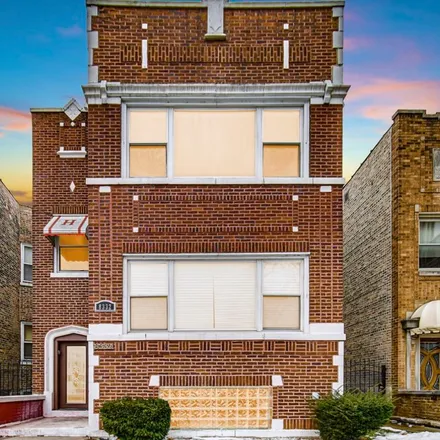 Rent this 3 bed apartment on 8332 South May Street in Chicago, IL 60620