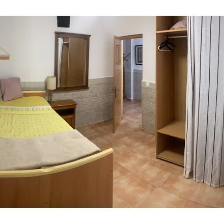 Rent this 2 bed room on Carrer de la Coronació in 46035 Valencia, Spain