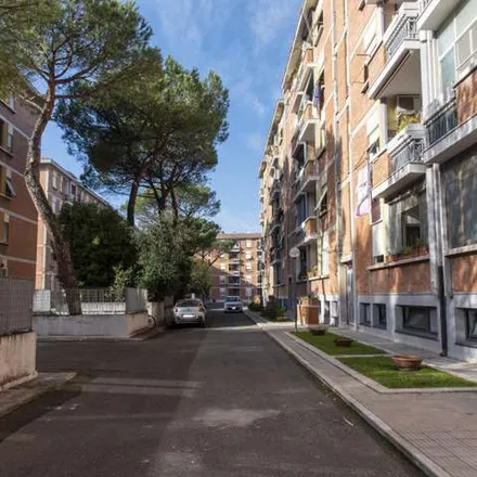Image 7 - Pincherle/Amaldi, Via Salvatore Pincherle, 00146 Rome RM, Italy - Apartment for rent