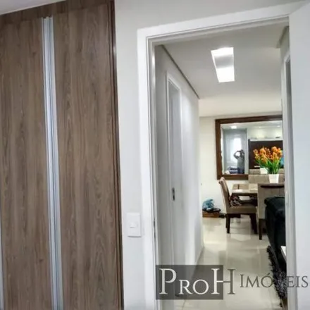 Buy this 2 bed apartment on Rua Fuad Mussa Cheid in Planalto, São Bernardo do Campo - SP