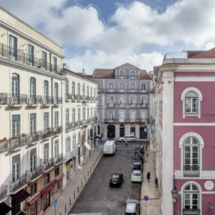 Image 9 - Rua da Misericórdia 83;85, 1200-270 Lisbon, Portugal - Apartment for rent