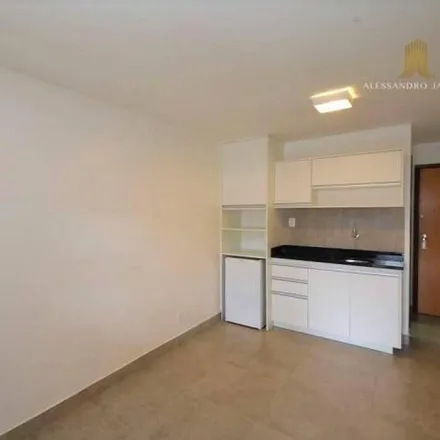 Rent this 1 bed apartment on Bloco D in CLN 115/116, Brasília - Federal District