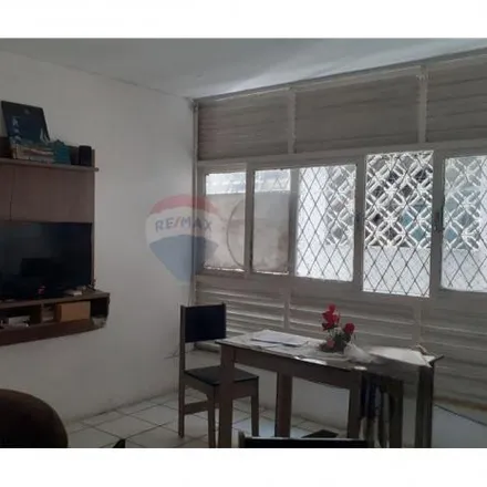 Buy this 3 bed apartment on Rua Gregório Júnior 530 in Cordeiro, Recife -