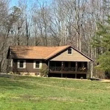 Buy this 3 bed house on 198 Fw Tate Lane in Pine Haven, Fentress County