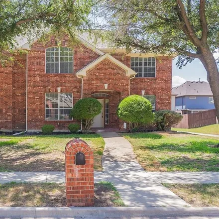 Buy this 4 bed house on 3601 Charleston Drive in Richardson, TX 75082
