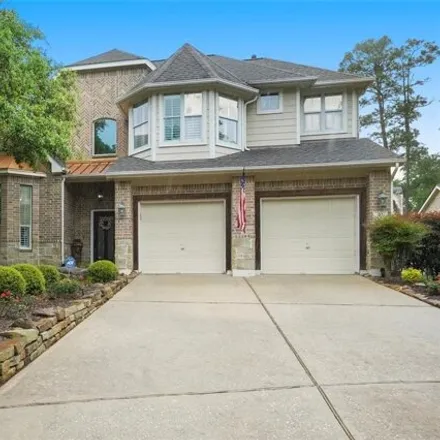 Image 3 - 10 Dresden Pl, The Woodlands, Texas, 77382 - House for sale