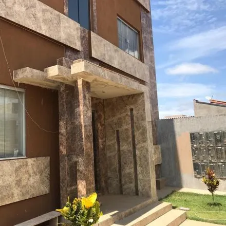 Rent this 1 bed apartment on Rua Sérgio Macedo in Pinheirinho, Alfenas - MG