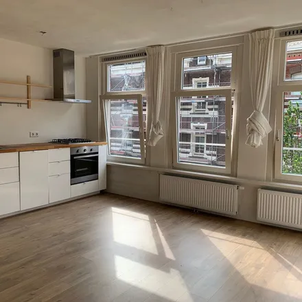 Image 5 - Tweede Jan van der Heijdenstraat 57-H, 1074 XP Amsterdam, Netherlands - Apartment for rent