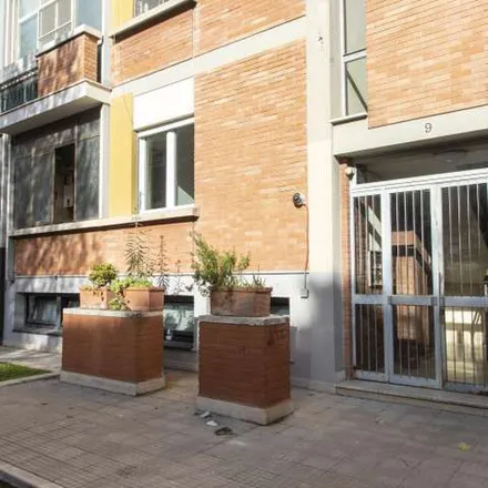 Image 6 - Pincherle/Amaldi, Via Salvatore Pincherle, 00146 Rome RM, Italy - Apartment for rent