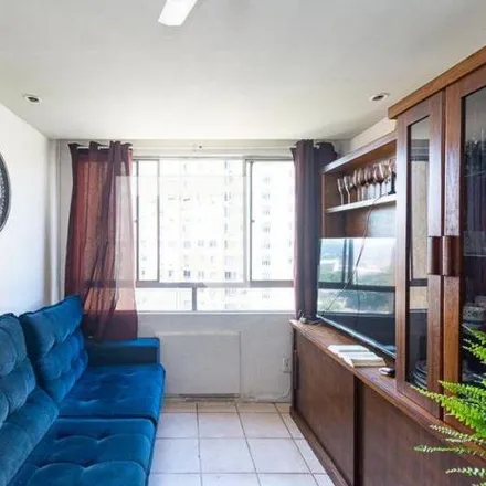 Buy this 2 bed apartment on Travessa Santo Antônio in São Lourenço, Niterói - RJ