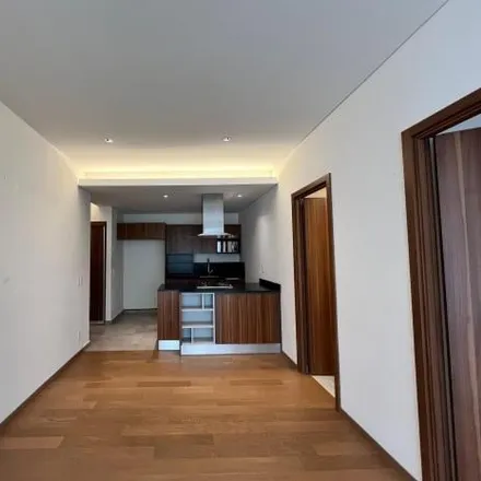 Rent this 1 bed apartment on Boulevard Adolfo López Mateos in Colonia Los Alpes, 01010 Santa Fe
