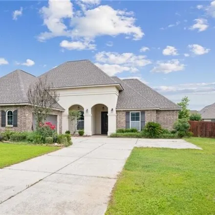 Buy this 4 bed house on 20149 Long Lake Dr in Hammond, Louisiana
