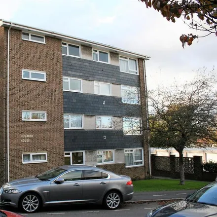 Rent this 1 bed apartment on Sutton Grove in London, SM1 4LR