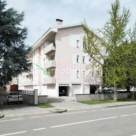Image 5 - Via Bruno Giorgi 184, 47521 Cesena FC, Italy - Apartment for rent