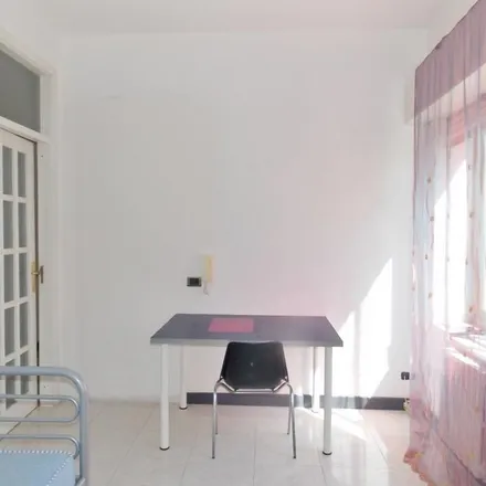 Rent this 3 bed apartment on Via Mario Greco in 88100 Catanzaro CZ, Italy