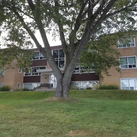 Rent this 2 bed apartment on 96 Kempenfelt Drive in Barrie, ON L4M 1S4