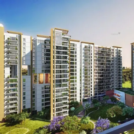 Buy this 3 bed apartment on unnamed road in Kadugodi, Bengaluru - 560066