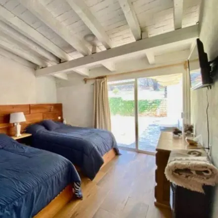 Rent this 4 bed house on 51200 Valle de Bravo in MEX, Mexico