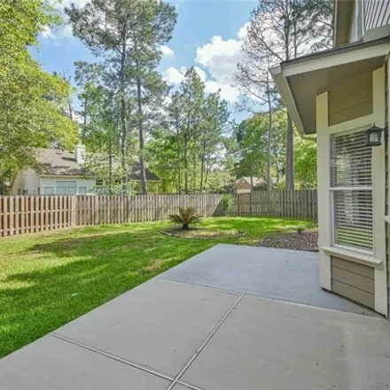 Image 6 - 12 South Willow Point Circle, Alden Bridge, The Woodlands, TX 77382, USA - House for rent