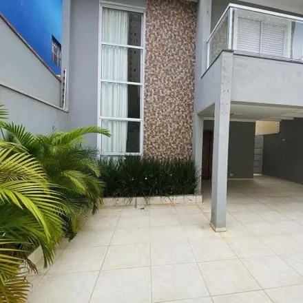 Image 2 - Rua dos Gerânios, Guaturinho, Cajamar - SP, 07756-640, Brazil - House for rent