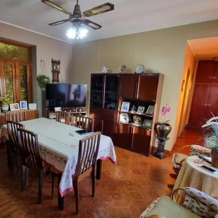 Buy this 3 bed house on Perito Moreno 2308 in Partido de La Matanza, Villa Luzuriaga