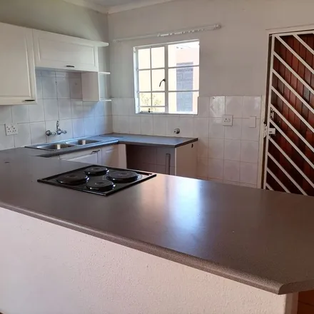 Image 3 - unnamed road, Vorna Valley, Midrand, 1686, South Africa - Apartment for rent