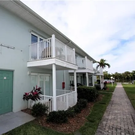 Image 4 - 3340 North Key Drive, Shipyard Villas, North Fort Myers, FL 33903, USA - Condo for rent