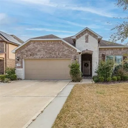Buy this 4 bed house on unnamed road in Pearland, TX 77581