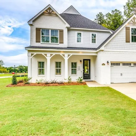 Buy this 5 bed house on 499 Derby Lane in Bellehurst, Montgomery