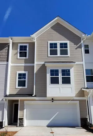 Rent this 4 bed room on 2019 Sandwood Loch Dr in Durham, NC 27703