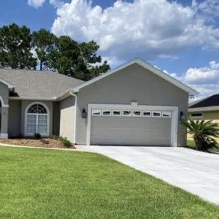 Buy this 4 bed house on 143 Hombre Circle in Panama City Beach, FL 32407