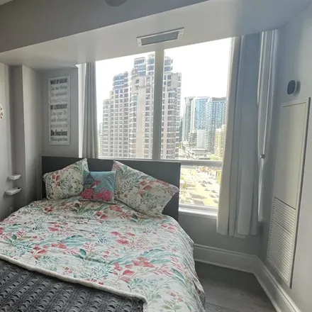 Rent this 1 bed room on 500 Doris Avenue in Toronto, ON M2N 0C1