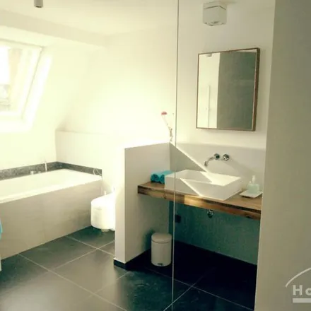 Rent this 2 bed apartment on Boisseréestraße 15 in 50674 Cologne, Germany