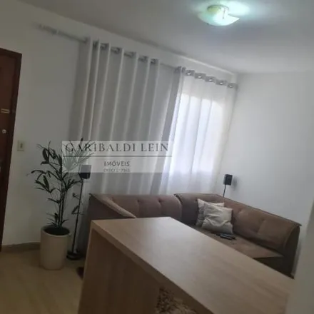 Buy this 2 bed apartment on Rua São Salvador in Taquaral, Campinas - SP