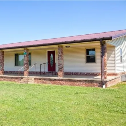 Buy this 3 bed house on 967 Heather Lane in Crawford County, AR 72956