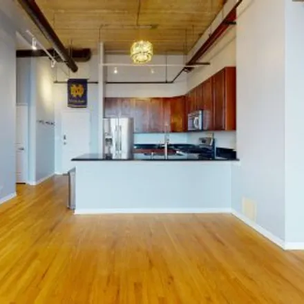 Rent this 2 bed apartment on #502,1820 North Spaulding Avenue in Logan Square, Chicago