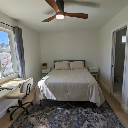 Rent this 1 bed room on 67243 Peineta Road in Cathedral City, CA 92234