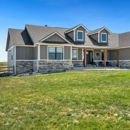 Buy this 6 bed house on Espen Trail in Laramie County, WY